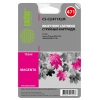 Картридж струйный Cactus CS-CLI471XLM пурпурный (10.8мл) для Canon TS5040/MG5740/MG6840/MG7740