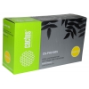Тонер Картридж Cactus CS-PH3150S 109R00746 черный (3500стр.) для Xerox Phaser 3150/3150b/3150n/3151