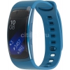 Смарт-часы Samsung Galaxy Gear Fit 2 SM-R360 1.5" Super AMOLED синий (SM-R3600ZBASER)