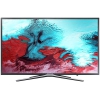 Телевизор LED Samsung 40" UE40K5500AUXRU титан/FULL HD/100Hz/DVB-T2/DVB-C/DVB-S2/USB/WiFi/Smart TV (RUS)