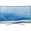 Телевизор LED Samsung 55" UE55KU6500UXRU серебристый/CURVED/Ultra HD/200Hz/DVB-T2/DVB-C/DVB-S2/USB/WiFi/Smart TV (RUS)