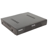 Видеорекордер Falcon Eye FE-NR-2104 4-канальный IP видеорегистратор;  Режимы записи:4×(1280*720),4×(1280*960),4×(1920*1080); Общий поток до 50 Мбит/с;