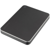 Внешний жесткий диск 1Tb Toshiba Canvio Premium 2,5" USB3.0 Gray (HDTW110EB3AA)