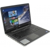 DELL Inspiron 5758 <5758-2778> Pent  3825U/4/500/DVD-RW/WiFi/BT/Win10/17.3"/2.94 кг