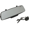Artway AV-620 (2xCam, 1920х1080, 170°/120°,  LCD 4.3", G-sensor, microSDHC,  мик, 3+2LED)