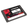 Накопитель SSD жесткий диск SATA 2.5" 1TB SKC400S37/1T Kingston