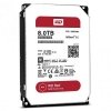 Жесткий диск SATA 8TB 6GB/S 128MB RED WD80EFZX WD Жесткий диск WD80EFZX WD Red объемом 2Тб, кэш память – 128 Мб.Оснащен интерфейсом SATA III для подключения к материнской плате. Частота вращения 5400 оборотов в минуту, а стандартный форм-фактор 3,5 дюйма. WESTERN DIGITAL