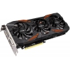 Видеокарта Gigabyte PCI-E GV-N1070G1 GAMING-8GD nVidia GeForce GTX 1070 8Gb 256bit GDDR5 1620/8008 DVIx1/HDMIx1/DPx3/HDCP Ret
