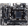 Материнская плата Gigabyte GA-F2A88XM-DS2P Soc-FM2+ AMD A88X 2xDDR3 mATX AC`97 8ch(7.1) GbLAN RAID+VGA+DVI