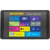 Планшет Digma Plane 1600 3G SC7731 (1.3) 4C/RAM1Gb/ROM8Gb 10.1" IPS 1280x800/3G/Android 5.1/графит/2Mpix/0.3Mpix/BT/GPS/WiFi/Touch/microSD 128Gb/minUSB/5000mAh (PS1036PG)
