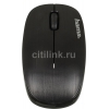 Мышь Hama AM-8000 черный оптическая (1200dpi) беспроводная USB (2but) (00134932)