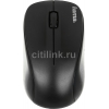 Мышь Hama AM-8100 черный оптическая (1200dpi) беспроводная USB (2but) (00134934)