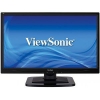 Монитор ViewSonic 23.8" VA2449S черный IPS LED 16:9 DVI матовая 178гр/178гр 1920x1080 D-Sub FHD 3.9кг