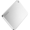 Внешний жесткий диск 1Tb Toshiba Canvio Premium 2,5" USB3.0 Silver (HDTW110EC3AA)
