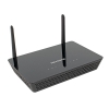 Маршрутизатор NETGEAR R6220-100PES Беспроводной гигабитный роутер 802.11ac 300+900 Мбит/с (2.4 ГГц и 5 ГГц), 1 порт USB 2.0, поддержка IPTV, L2TP, при
