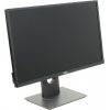 23"    ЖК монитор DELL P2317H <744596> с поворотом экрана (LCD, Wide, 1920x1080, D-Sub, HDMI,  DP, USB3.0Hub)