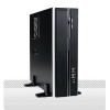 Корпус DESKTOP MATX 300W BLACK BL647BL Inwin Inwin