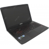 ASUS ROG GL552VX <90NB0AW3-M01200> i5  6300HQ/8/1Tb/DVD-RW/GTX950M/WiFi/BT/DOS/15.6"/2.62 кг