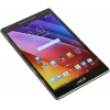 ASUS ZenPad 8.0 Z380C <90NP0221-M02670> Black  Atom x3-C3200/1/8Gb/GPS/WiFi/BT/Andr5.0/8"/0.35 кг