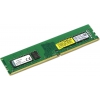 Kingston <KVR24N17D8/16> DDR4 DIMM  16Gb  <PC4-19200>  CL17