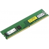 Kingston <KVR24N17S8/4> DDR4 DIMM 4Gb  <PC4-19200> CL17