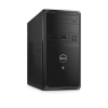 ПК Dell Vostro 3900 MT i5 4460 (3.2)/8Gb/1Tb 7.2k/GTX745 4Gb/DVDRW/CR/Linux/GbitEth/клавиатура/мышь/черный (3900-4469)