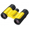 Бинокль Nikon 8x 21мм W10 желтый (BAA846WA)