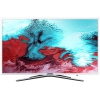 Телевизор LED Samsung 40" UE40K5510AUXRU белый/FULL HD/100Hz/DVB-T2/DVB-C/DVB-S2/USB/WiFi/Smart TV (RUS)