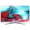 Телевизор LED Samsung 49" UE49K5510AUXRU белый/FULL HD/DVB-T2/DVB-C/DVB-S2/USB/WiFi/Smart TV (RUS)