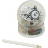 Sphero SPRK <S003SAP> (дистанционно управляемый робот, Аккум,  ЗУ,  Bluetooth,  iOS)
