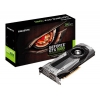 Видеокарта PCIE16 GTX1080 8GB GDDR5X GV-N1080D5X-8GD-B GigaByte