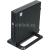 ПК HP 260 G2 Mini i3 6100U (2.3)/4Gb/SSD256Gb/HDG520/Free DOS/GbitEth/WiFi/BT/клавиатура/мышь/черный (X9D65ES)