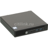 ПК HP 260 G2 Mini i3 6100U (2.3)/4Gb/SSD256Gb/HDG520/Windows 7 Professional 64 dwnW10Pro/GbitEth/WiFi/BT/клавиатура/мышь/черный (X9D61ES)