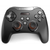 Геймпад Steelseries Stratus XL черный (69050)