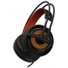 Наушники с микрофоном Steelseries Siberia 350 черный 1.5м мониторы оголовье (51202)