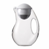 Водоочиститель Bobble Jug кувшин белый