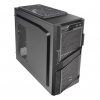 Корпус Thermaltake Commander G42 Black w/o PSU,CA-1B5-00M1NN-00