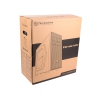 Корпус Thermaltake Versa H24 Black w/o PSU,CA-1C1-00M1NN-00