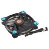 Кулер Thermaltake Riing Silent 12 Blue (CL-P022-AL12BU-A) 2011/1366/1150/1155/775/AM3/AM2/FM1/FM2