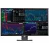 Монитор 42.5" Dell P4317Q Black IPS, 3840x2160, 8ms, 350 cd/m2, 1000:1, D-Sub, DP, HDMI (MHL), miniDP, RS232, USBhub, 8Wx2 (4317-4404)