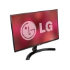 Монитор 27" LG 27MP68VQ-P gl.Black IPS, 1920x1080, 5ms, 250 cd/m2, 1000:1 (Mega DCR), D-Sub, HDMI*2, Headph.Out (27MP68VQ-P.ARUZ)