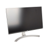 Монитор 27" LG 27UD88-W WHITE IPS, 3840x2160, 5ms, 350 cd/m2, 1000:1 (Mega DCR), HDMI*2, DP, USBhub, Headph.Out, HAS, Pivot, vesa (27UD88-W.ARUZ)