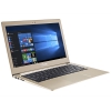 Ноутбук Asus UX303Ua i5-6200U (2.3)/8Gb/256Gb SSD/13.3"FHD AG/Int:Intel HD 520/BT/WiDi/Win10 Icicle Gold + чехол (90NB08V5-M03370)
