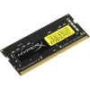 Kingston HyperX <HX424S14IB/4> DDR4 SODIMM  4Gb <PC4-19200>CL14(for NoteBook)