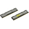 Crucial Ballistix Sport <BLS2C8G4D240FSB> DDR4 DIMM 16Gb KIT  2*8Gb  <PC4-19200>  CL16