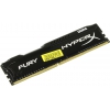 Kingston HyperX Fury <HX426C15FB/4> DDR4 DIMM  4Gb <PC4-21300> CL15