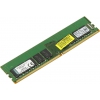 Kingston <KVR21E15D8/16> DDR4 DIMM 16Gb  <PC4-17000>  CL15  ECC