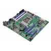 Серверная материнская плата C232 LGA1151 MATX E3C232D4U-V1L ASRock