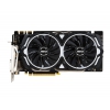 Видеокарта MSI PCI-E GeForce GTX 1070 ARMOR 8G OC nVidia GeForce GTX 1070 8Gb 256bit GDDR5 1556/8008 DVIx1/HDMIx1/DPx3/HDCP Ret