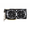 Видеокарта MSI PCI-E GeForce GTX 1080 ARMOR 8G OC nVidia GeForce GTX 1080 8Gb 256bit GDDR5X 1657/10010 DVIx1/HDMIx1/DPx3/HDCP Ret